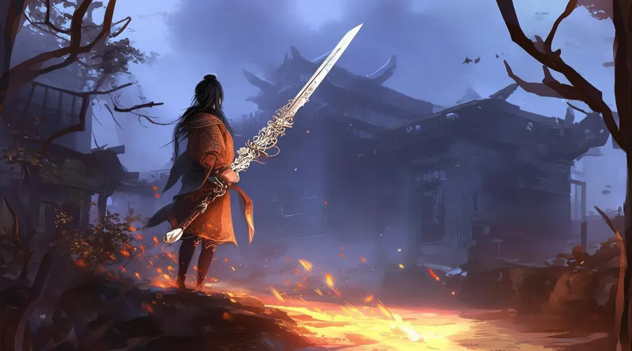 无极仙途兑换码横幅图片2